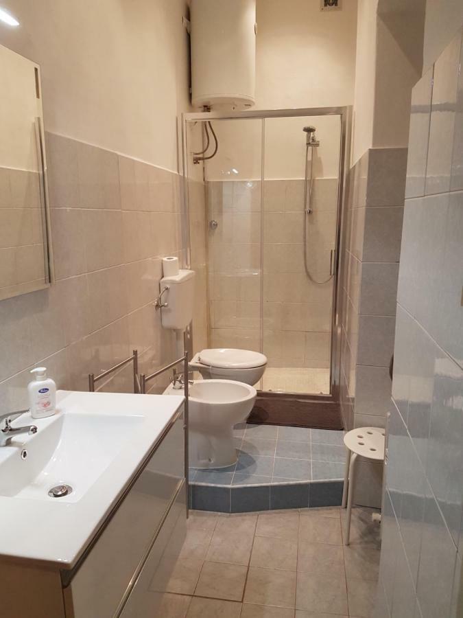 Giuria 35 - Elegante Ed Accogliente Nei Pressi Del Valentino Apartman Torino Kültér fotó