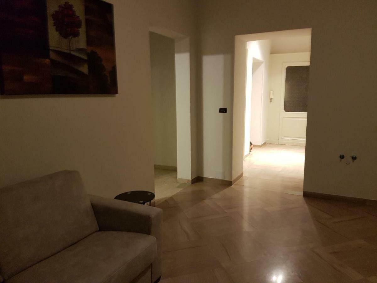Giuria 35 - Elegante Ed Accogliente Nei Pressi Del Valentino Apartman Torino Kültér fotó