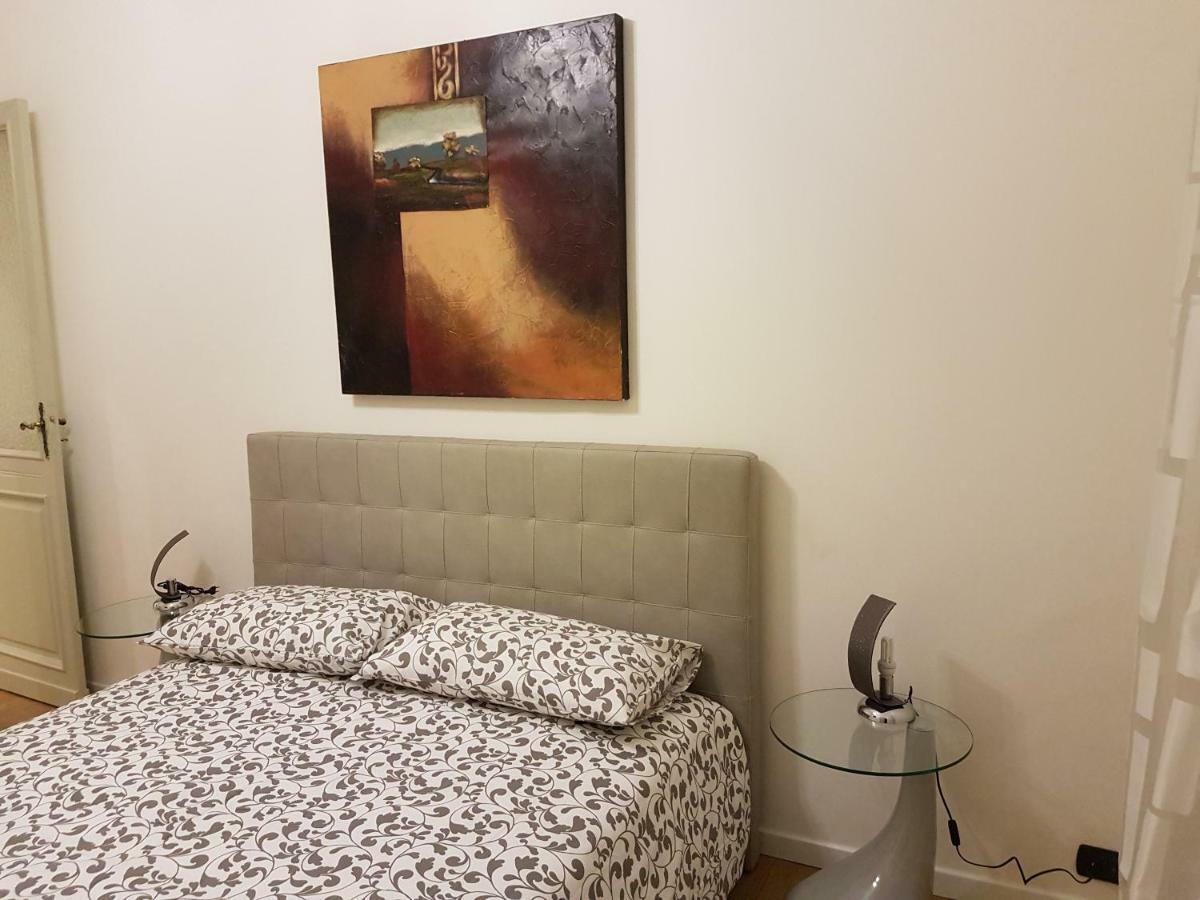 Giuria 35 - Elegante Ed Accogliente Nei Pressi Del Valentino Apartman Torino Kültér fotó