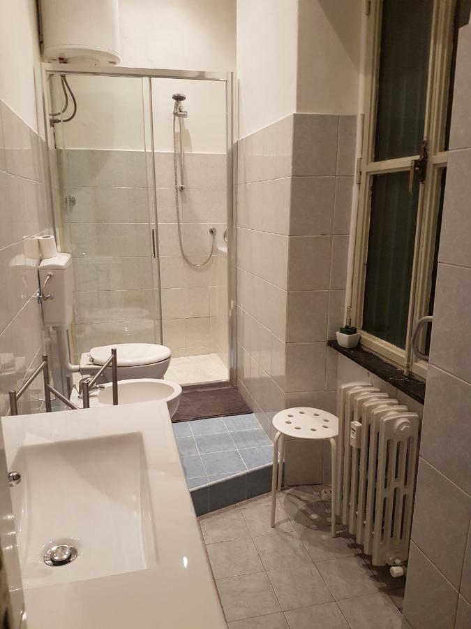 Giuria 35 - Elegante Ed Accogliente Nei Pressi Del Valentino Apartman Torino Kültér fotó